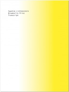 Swantje Lichtenstein