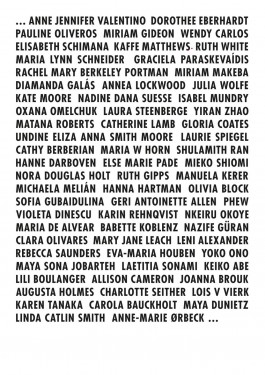 Swantje Lichtenstein