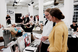 Swantje Lichtenstein