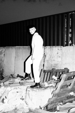 Swantje Lichtenstein