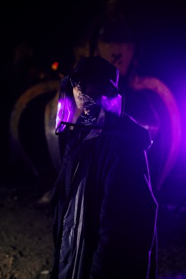 Swantje Lichtenstein