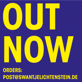 Swantje Lichtenstein