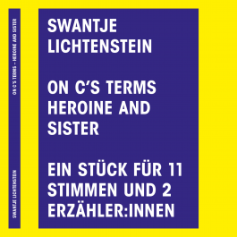 Swantje Lichtenstein