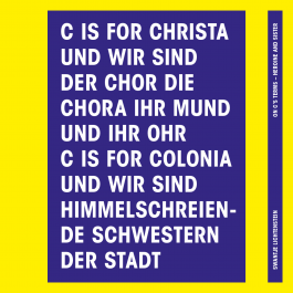 Swantje Lichtenstein