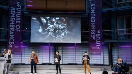 Swantje Lichtenstein