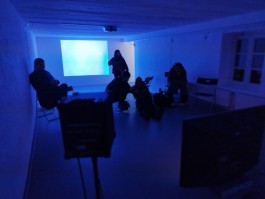 Swantje Lichtenstein