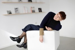 Swantje Lichtenstein