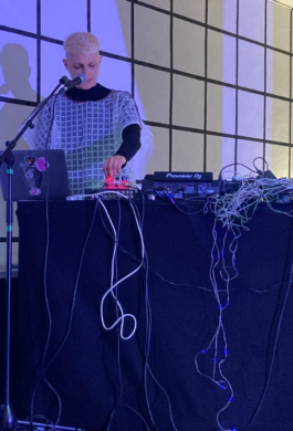 Swantje Lichtenstein