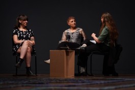 Swantje Lichtenstein