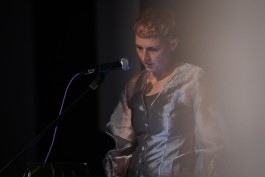 Swantje Lichtenstein