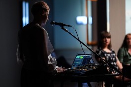 Swantje Lichtenstein