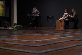 Swantje Lichtenstein