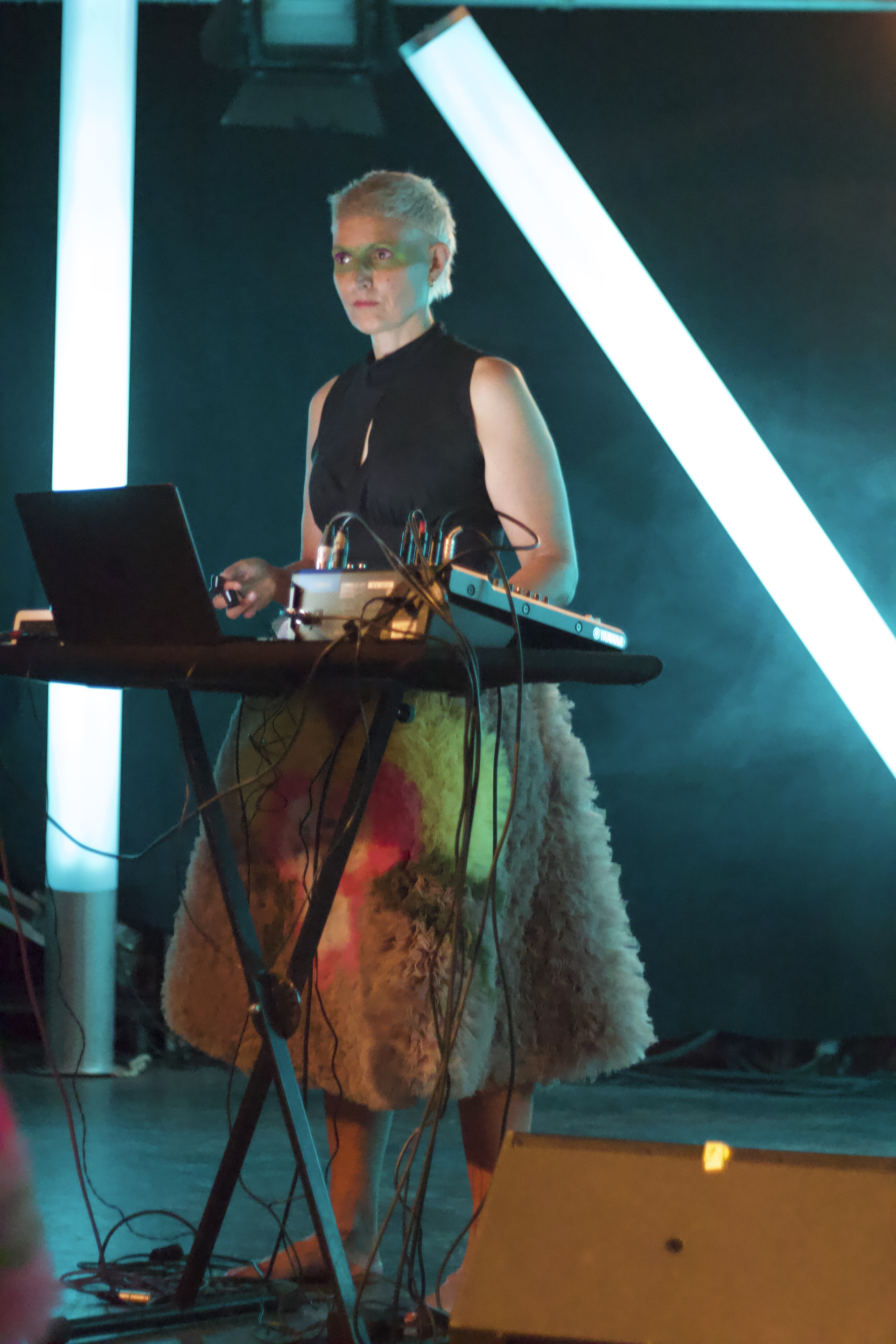 Swantje Lichtenstein